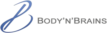 Body N Brains logo